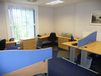 Leigh House Leeds - Office S1